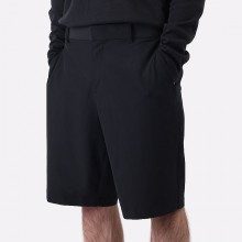 мужские черные шорты  Nike  Dri-FIT Golf Shorts